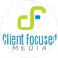 Client Focused Media logo